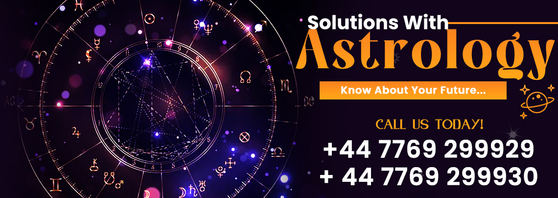 Astrology Specialist