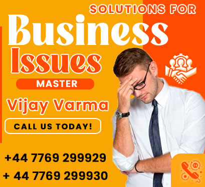 Business Problems