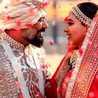 Love Marriage